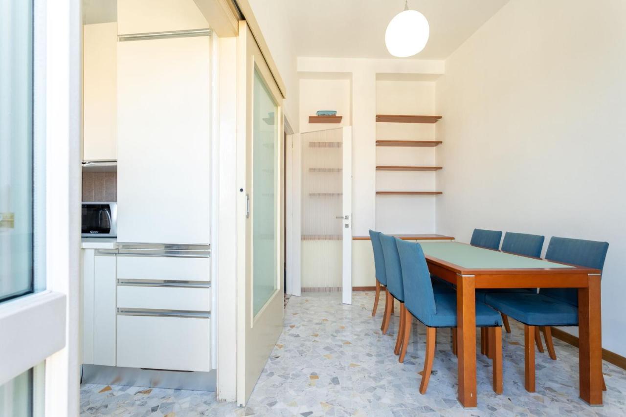 Garibaldi Two Bedrooms By Halldis Milan Exterior photo